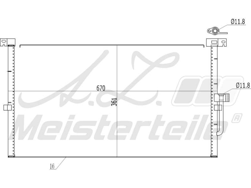 Condenser (ac)